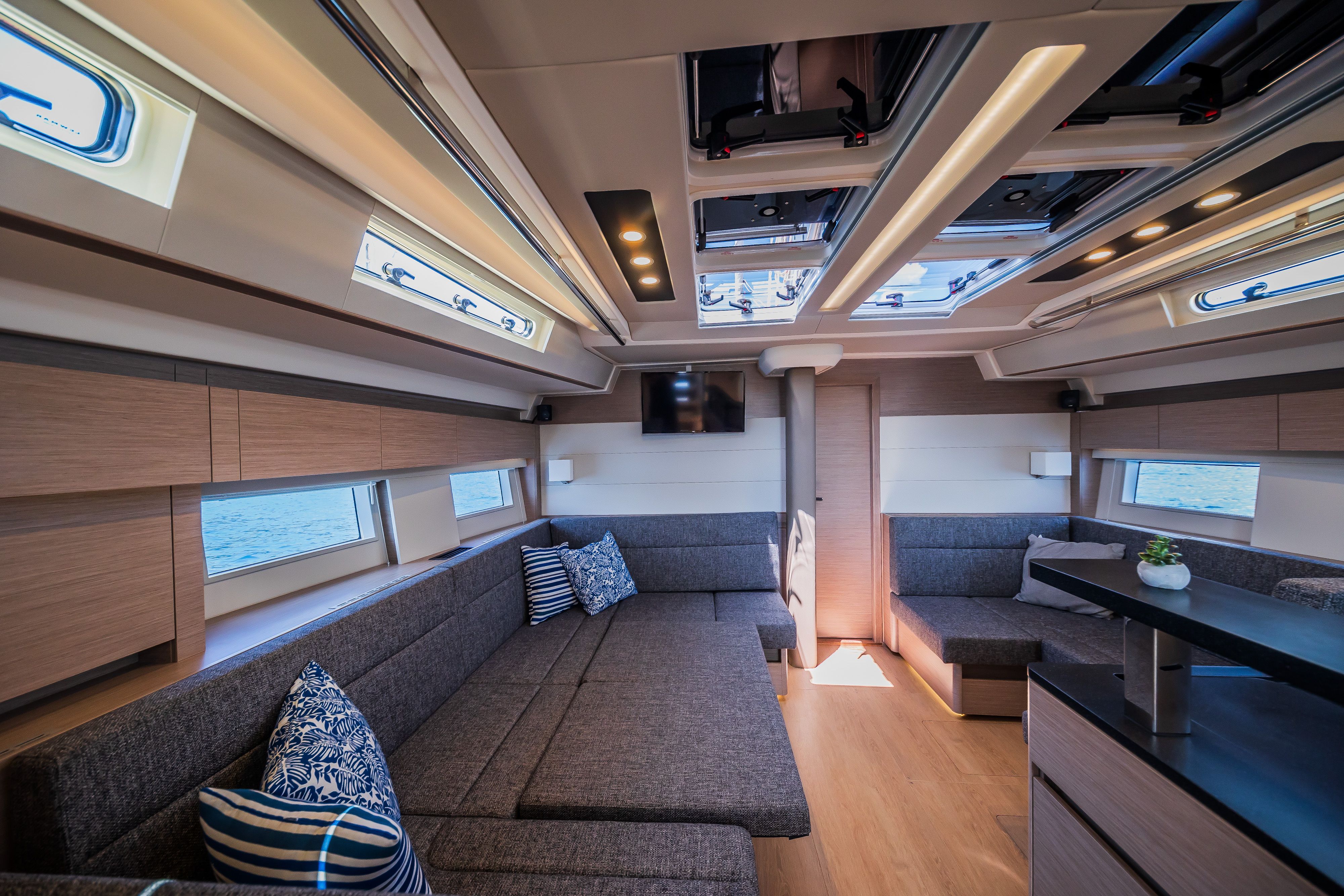 Hanse 588 | Oceanelle