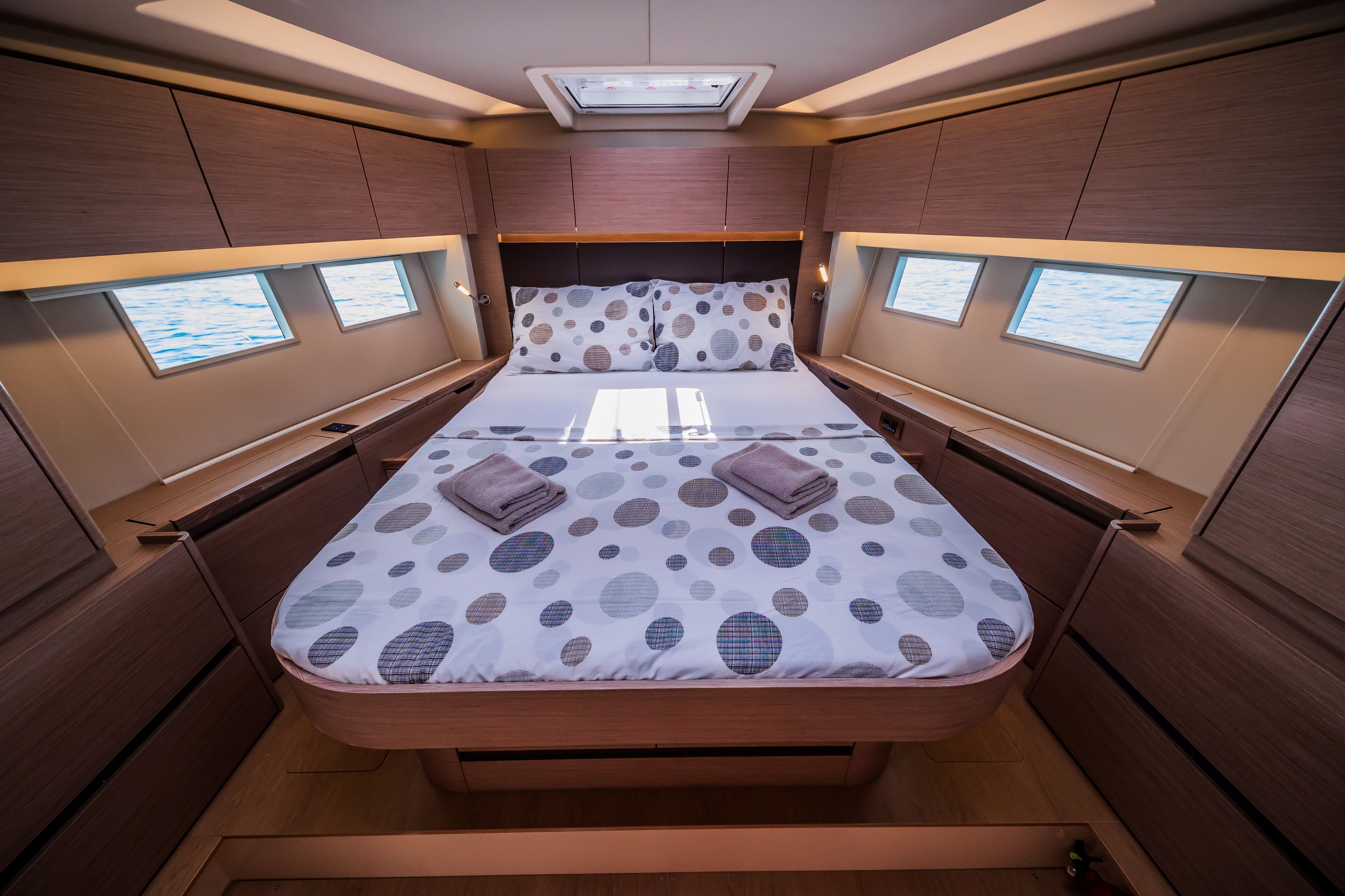 Hanse 588 | Oceanelle