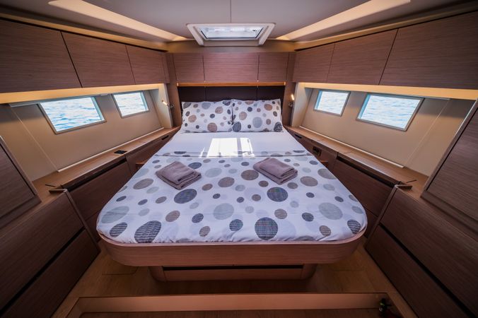 Hanse 588 | Oceanelle