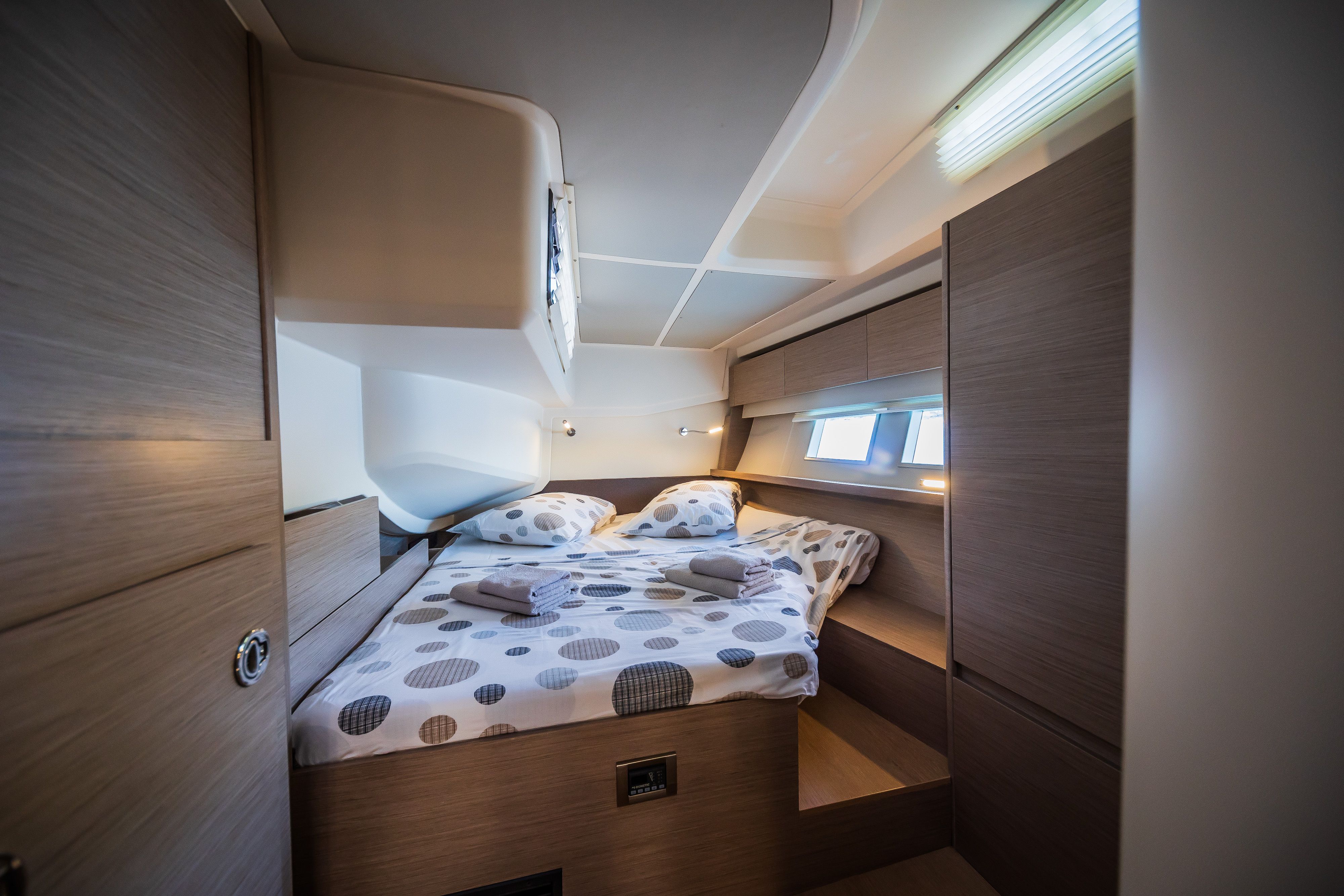 Hanse 588 | Oceanelle