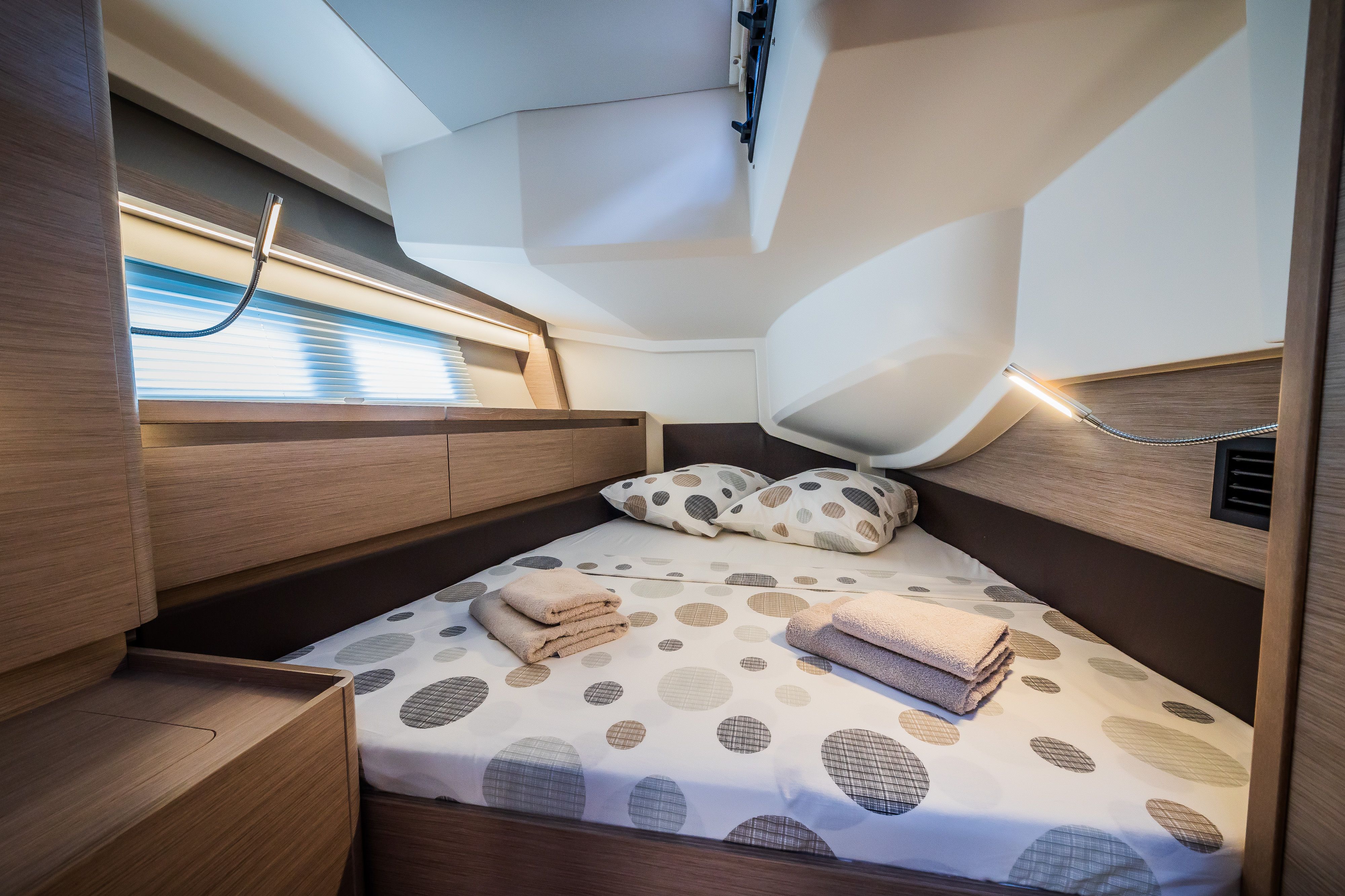 Hanse 588 | Oceanelle
