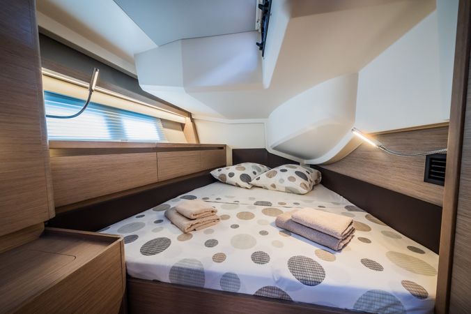 Hanse 588 | Oceanelle