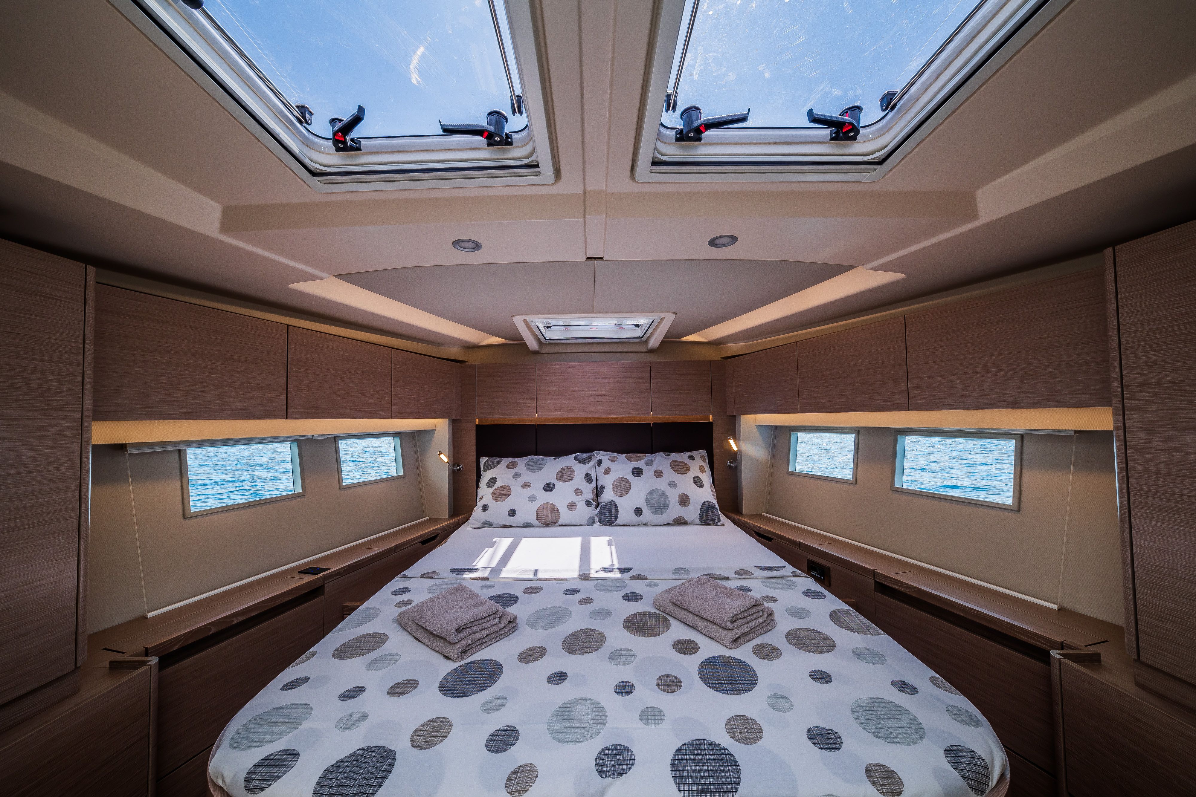 Hanse 588 | Oceanelle