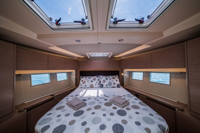 Hanse 588 | Oceanelle