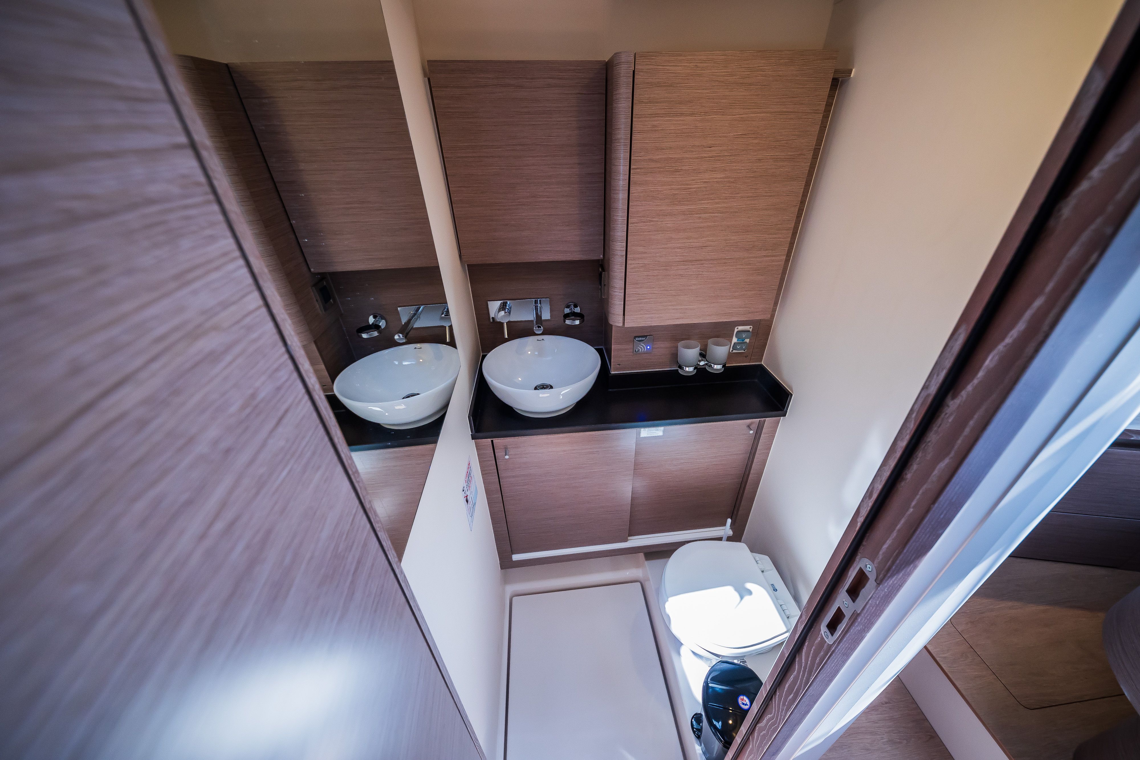 Hanse 588 | Oceanelle