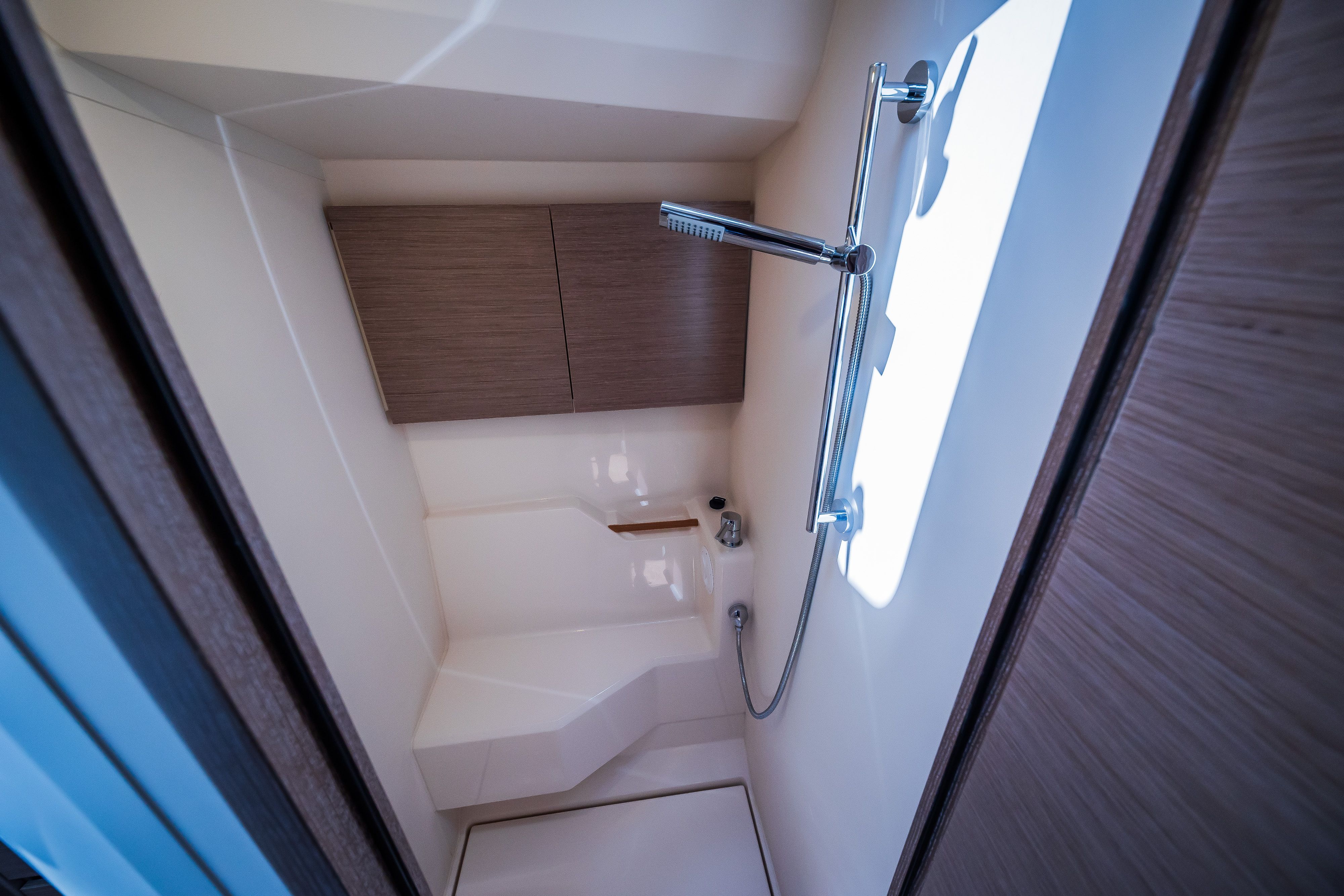 Hanse 588 | Oceanelle