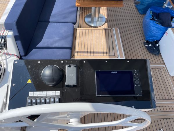 Hanse 510 | Ocean Phoenix