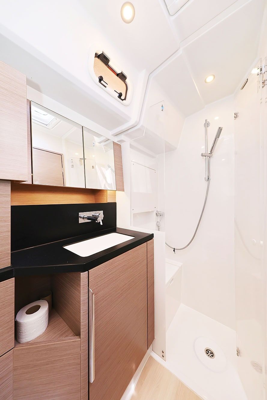 Hanse 510 | Ocean Phoenix