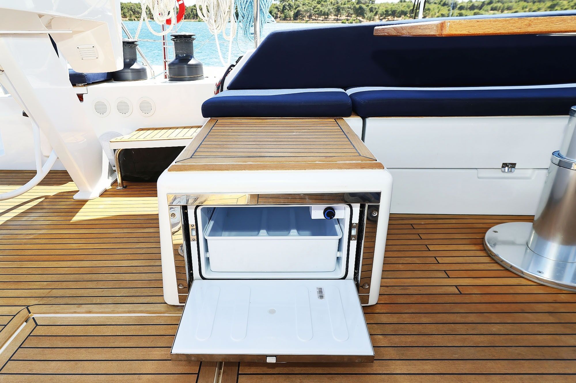 Hanse 510 | Ocean Phoenix
