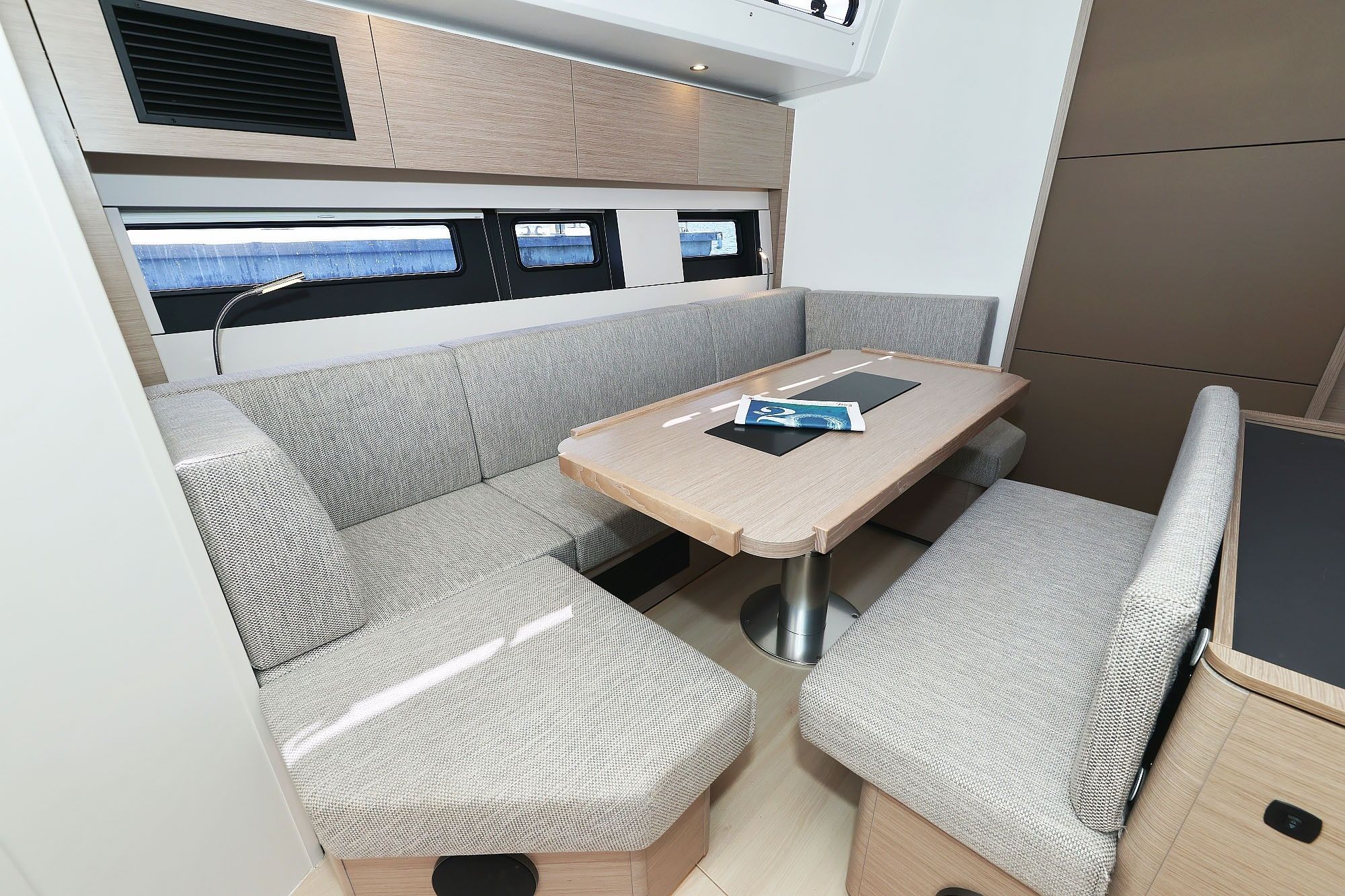 Hanse 510 | Ocean Phoenix