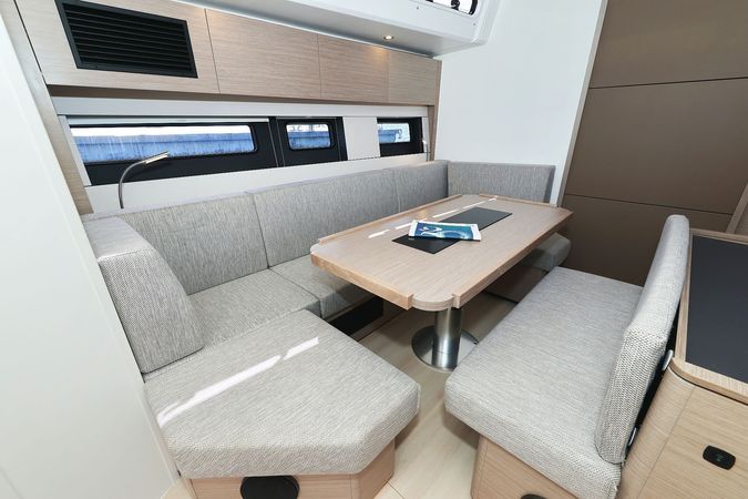 Hanse 510 | Ocean Phoenix