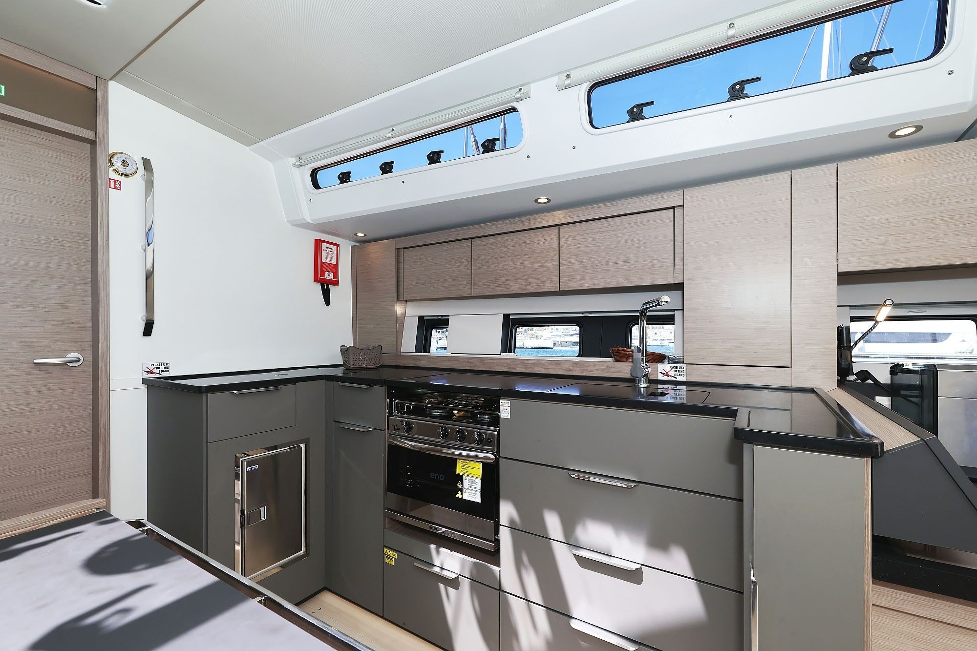 Hanse 510 | Ocean Phoenix