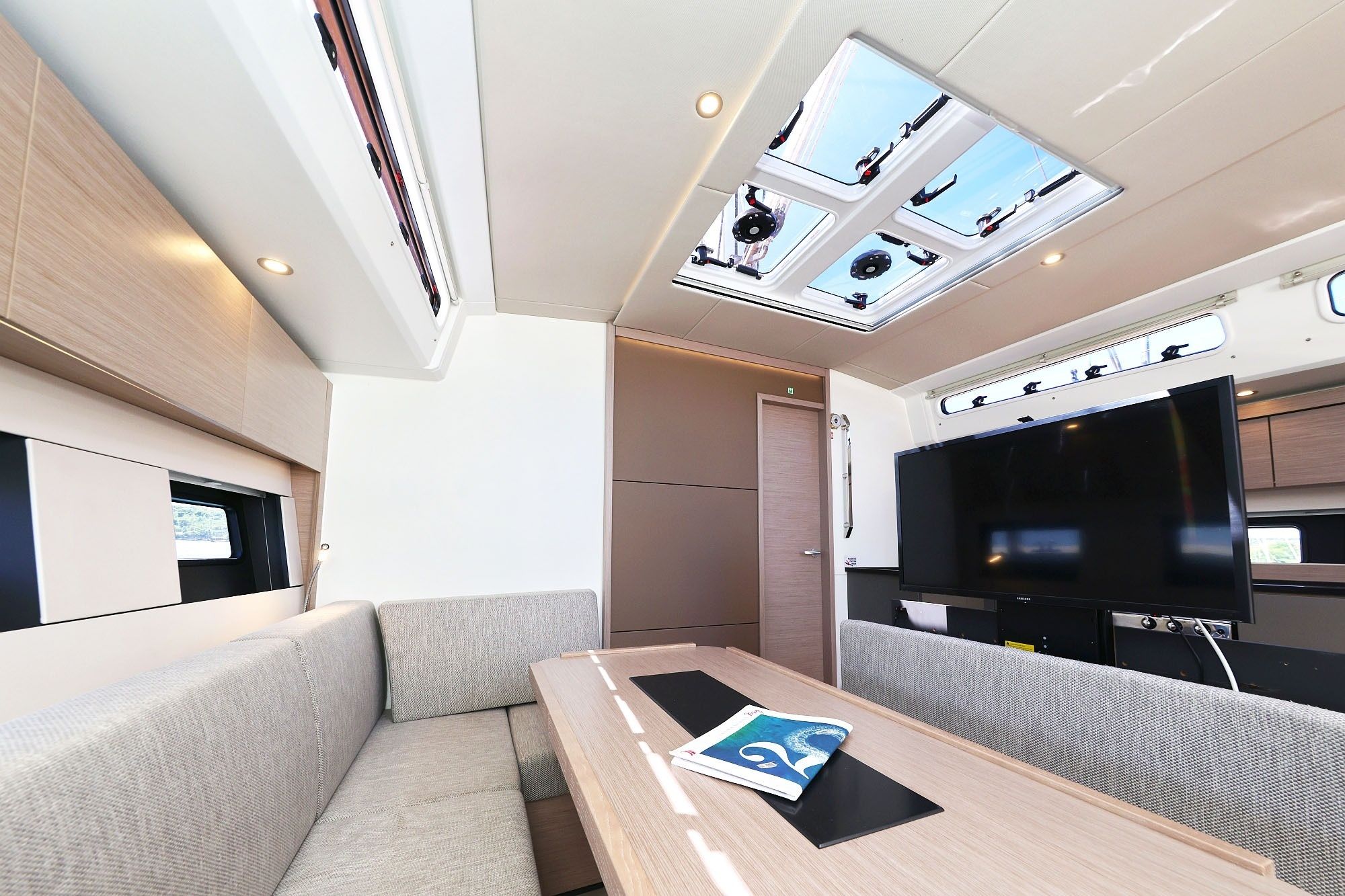 Hanse 510 | Ocean Phoenix