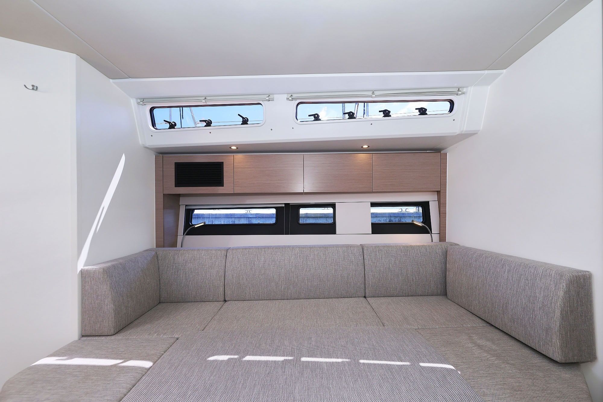 Hanse 510 | Ocean Phoenix