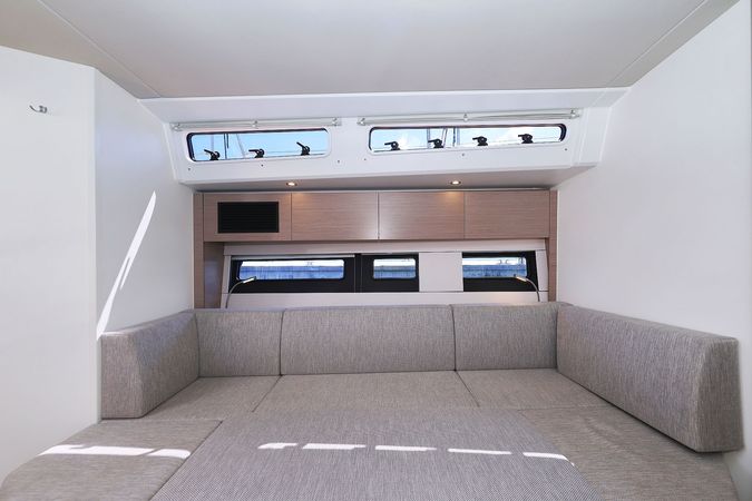 Hanse 510 | Ocean Phoenix