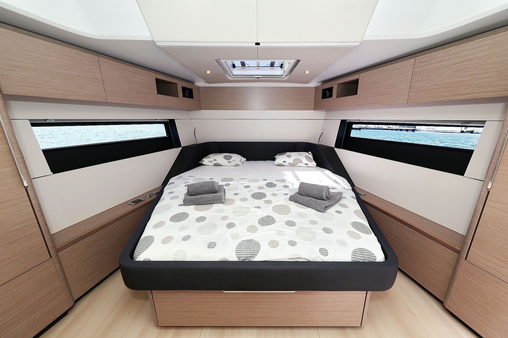 Hanse 510 | Ocean Phoenix