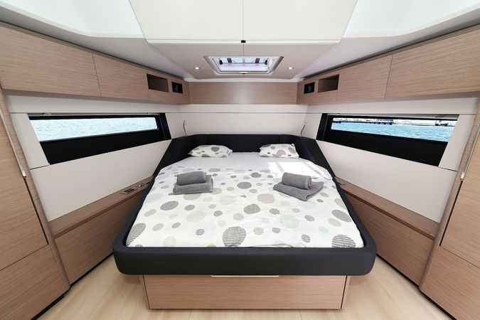 Hanse 510 | Ocean Phoenix