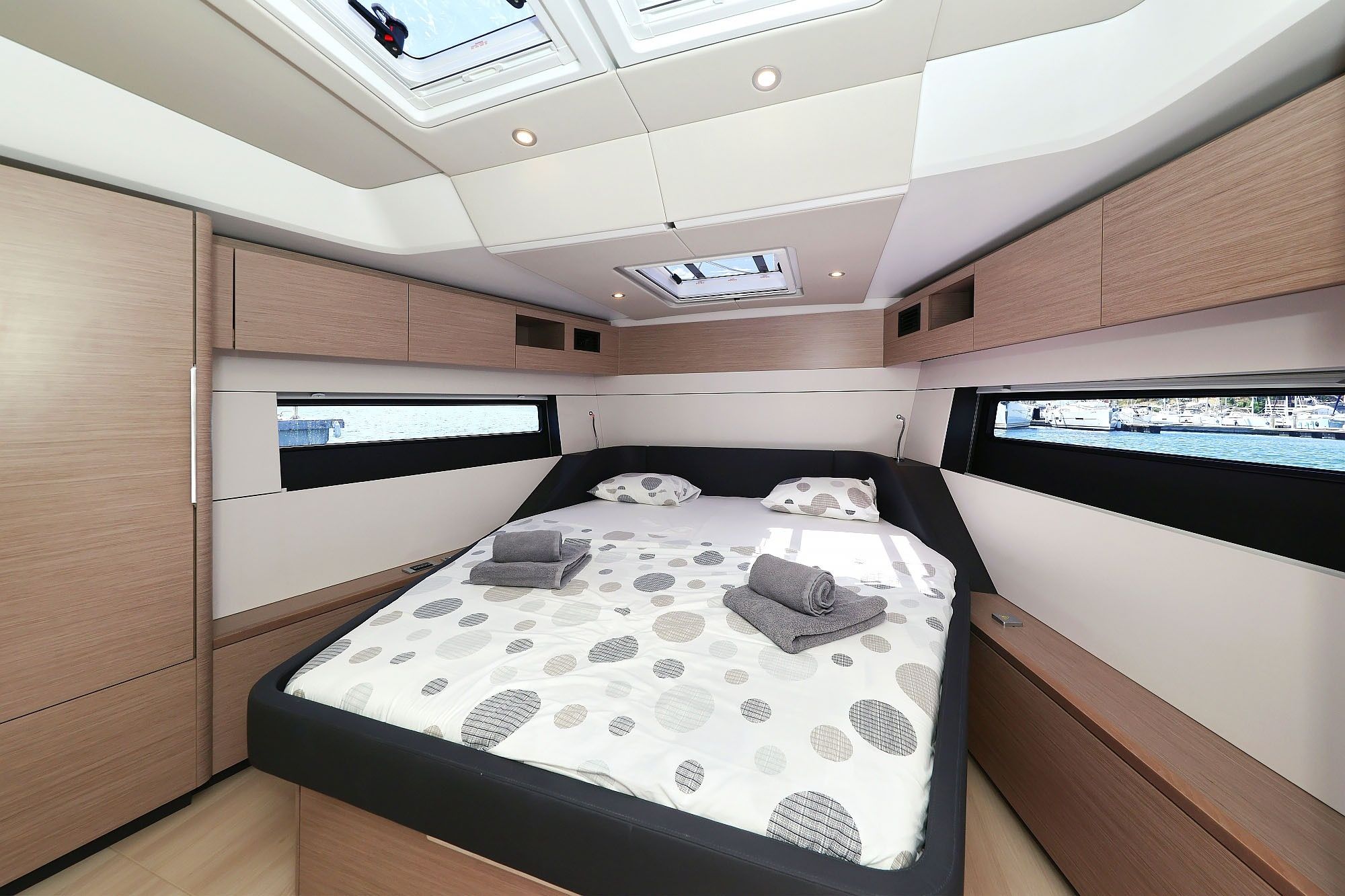 Hanse 510 | Ocean Phoenix