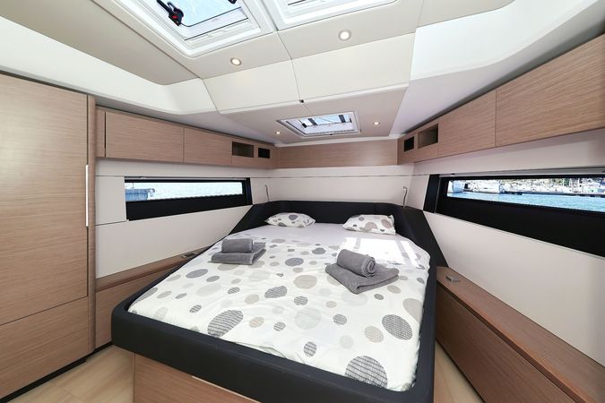Hanse 510 | Ocean Phoenix