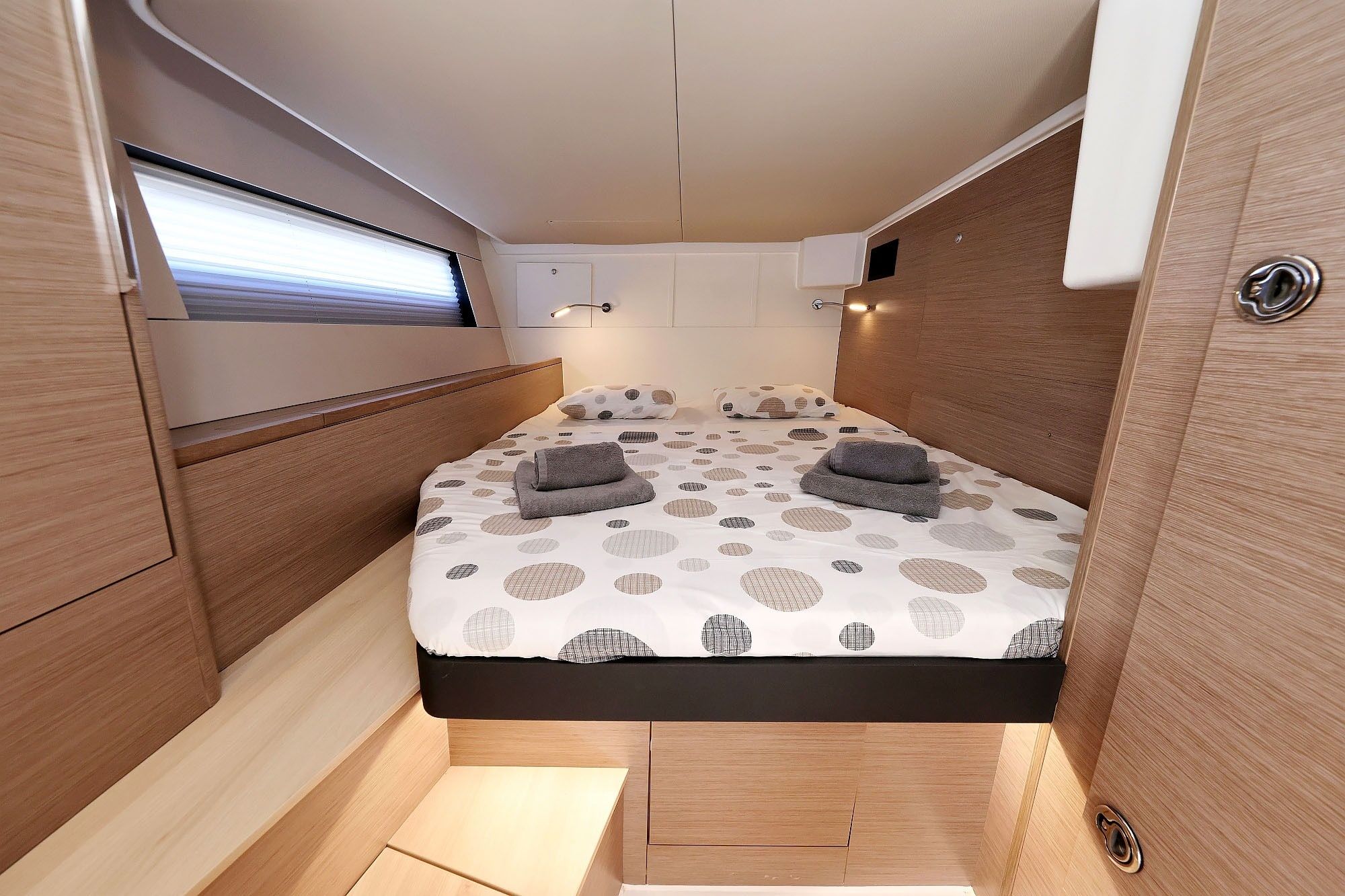 Hanse 510 | Ocean Phoenix