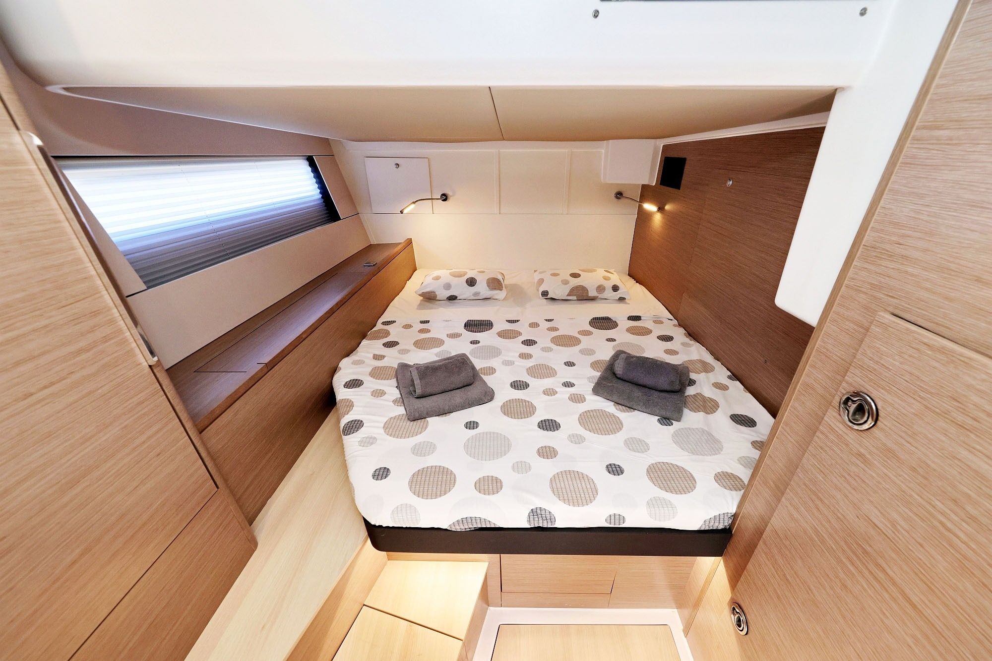 Hanse 510 | Ocean Phoenix