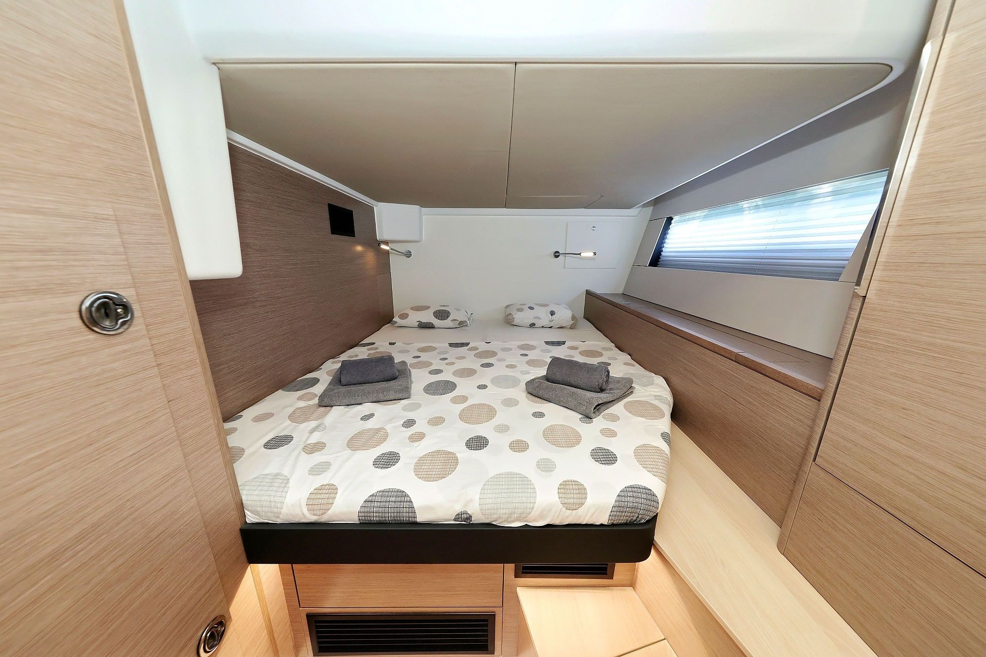 Hanse 510 | Ocean Phoenix