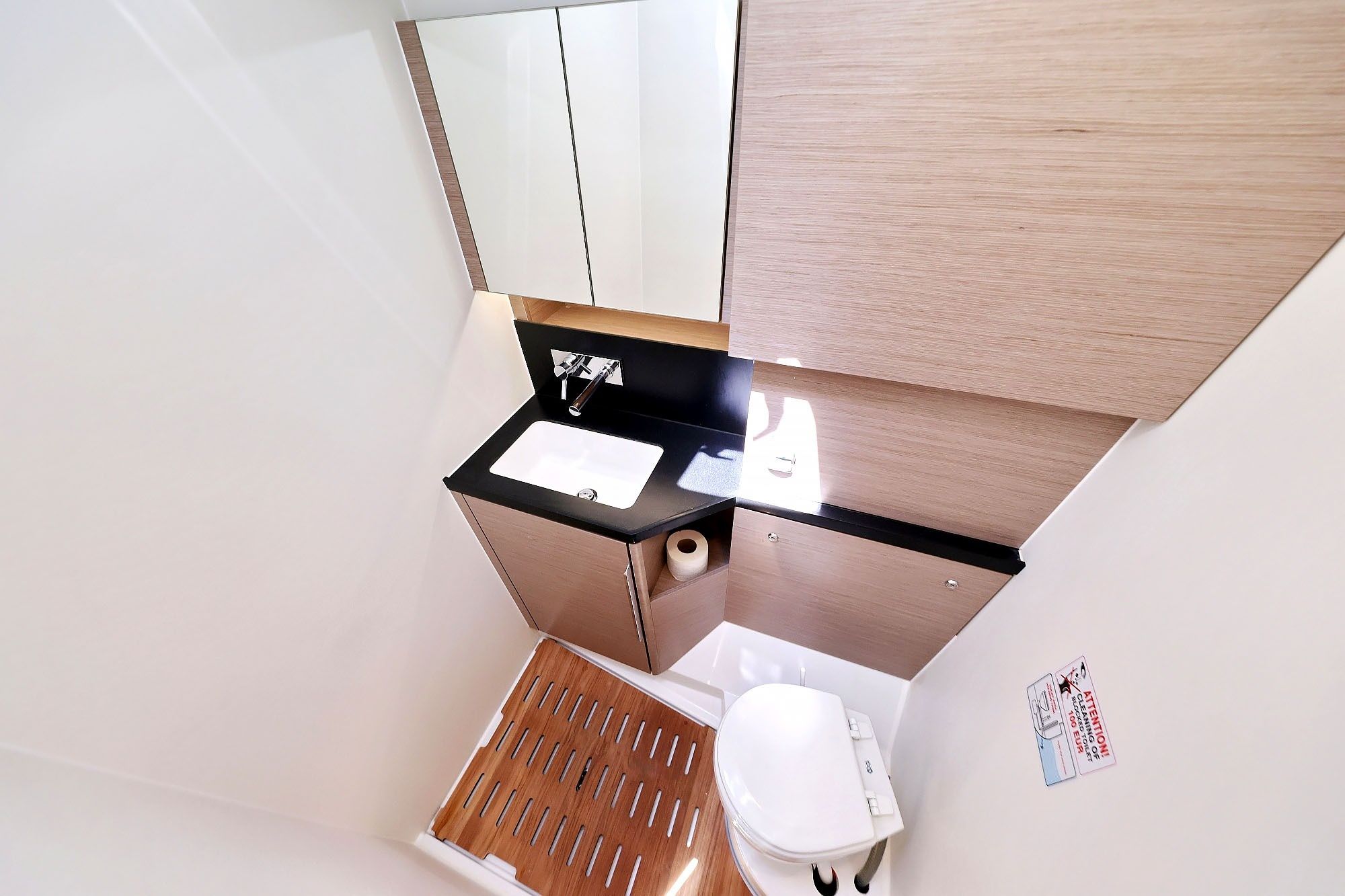Hanse 510 | Ocean Phoenix