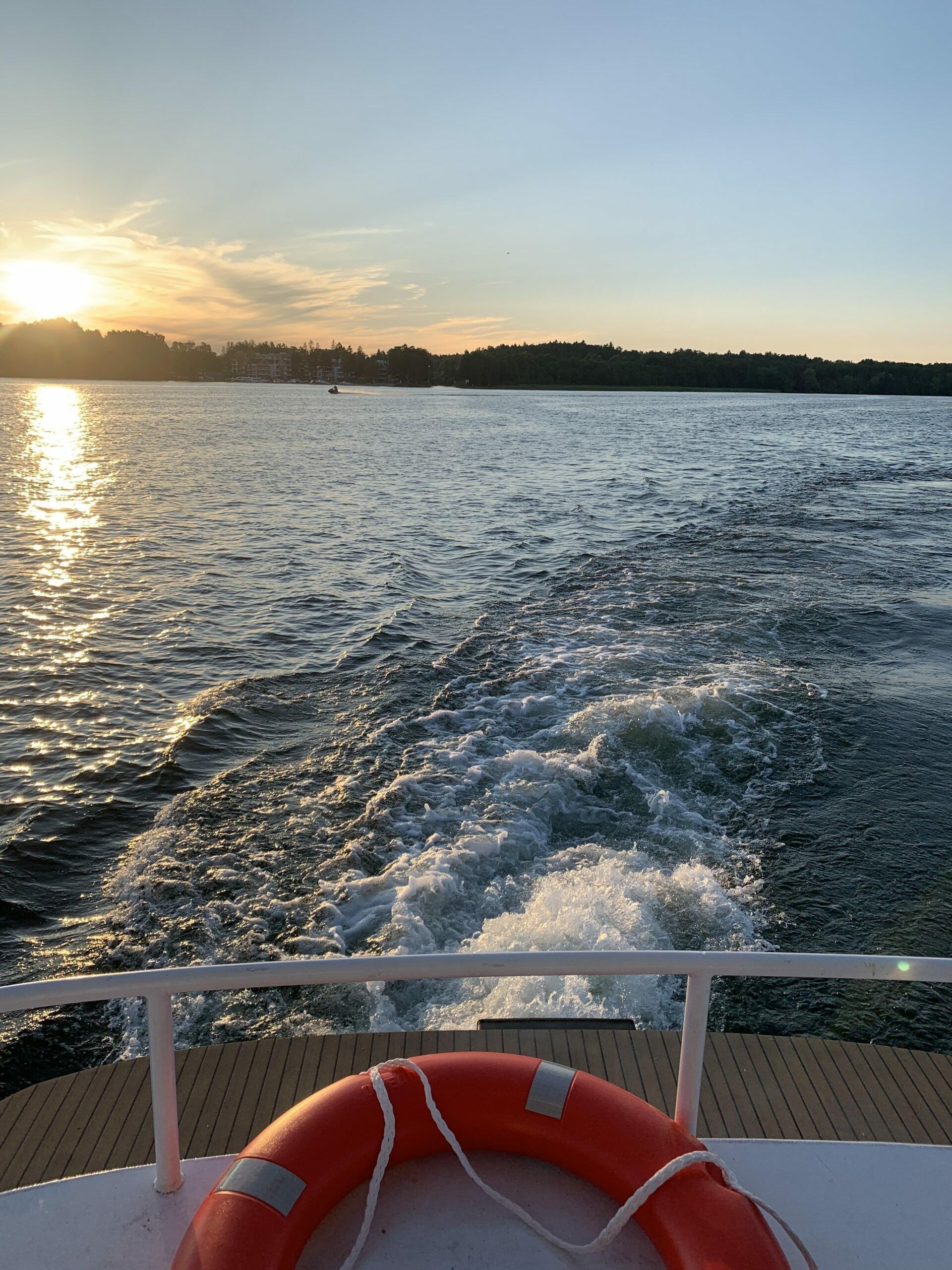 Discovery 45 | Ibiza