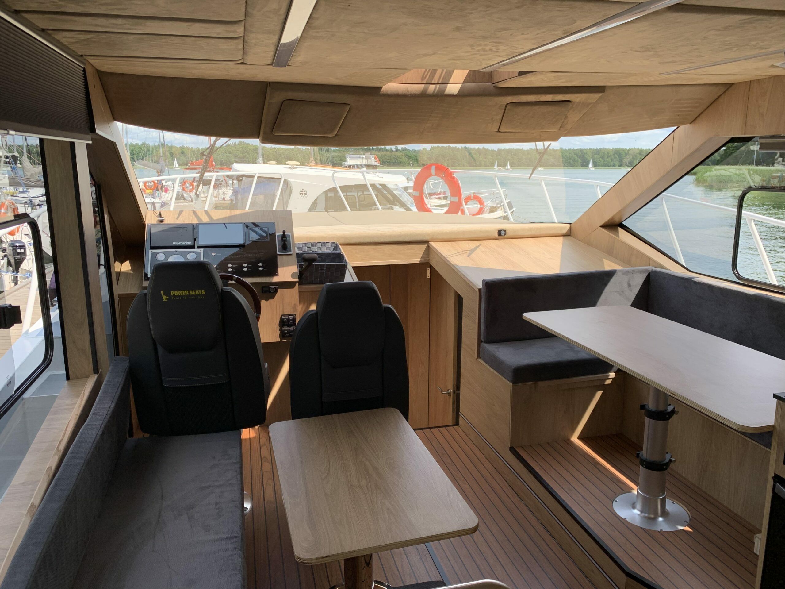 Discovery 45 | Ibiza