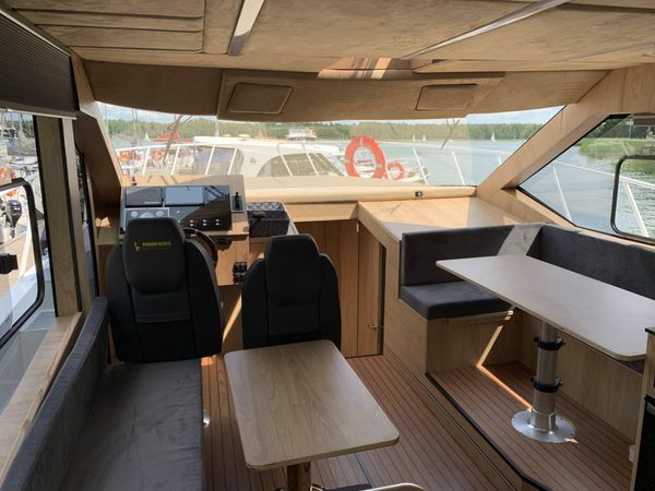 Discovery 45 | Ibiza