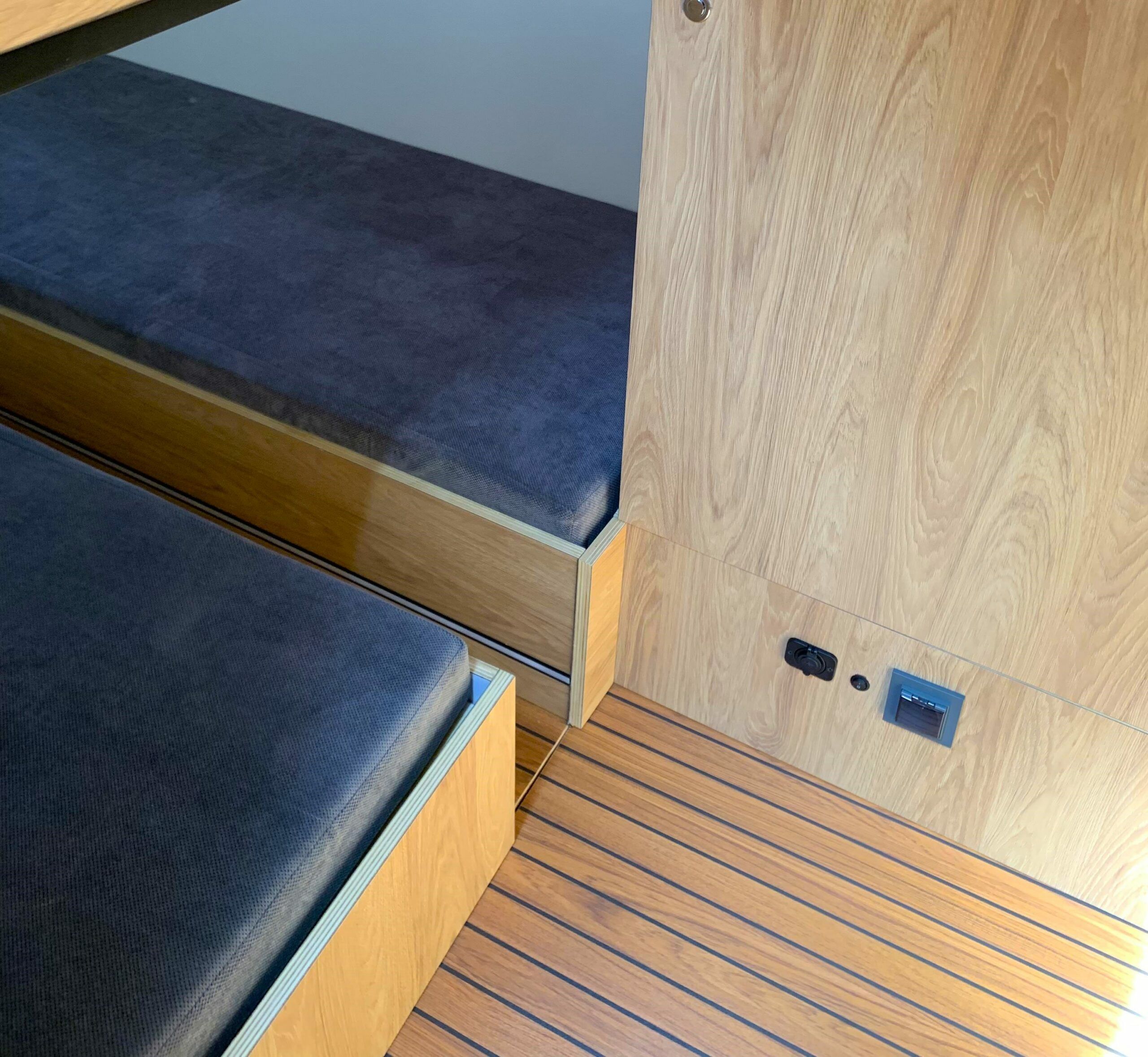 Discovery 45 | Ibiza