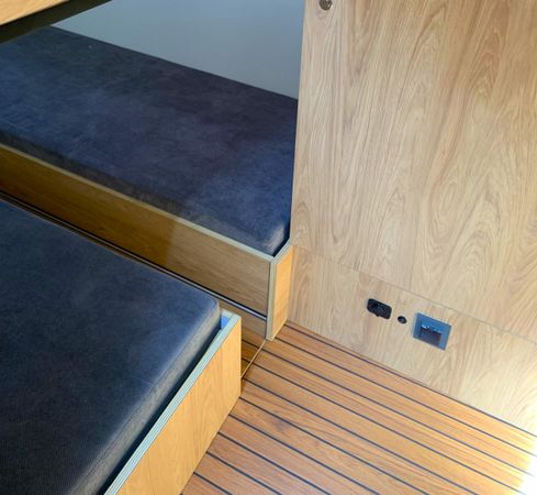 Discovery 45 | Ibiza