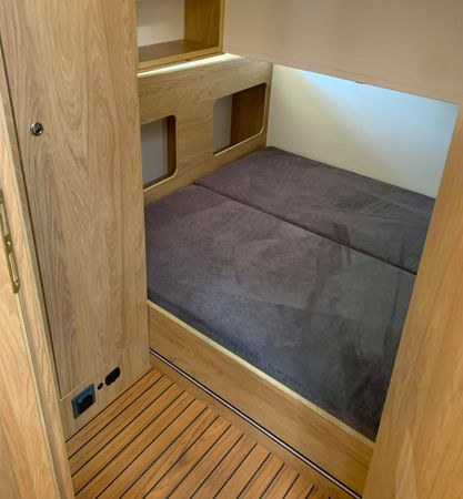 Discovery 45 | Ibiza