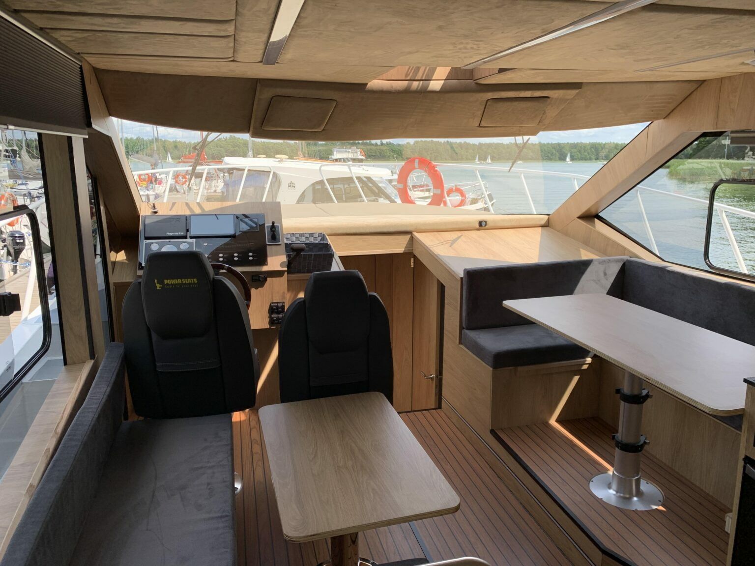 Discovery 45 | Ibiza