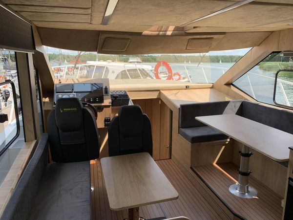 Discovery 45 | Ibiza