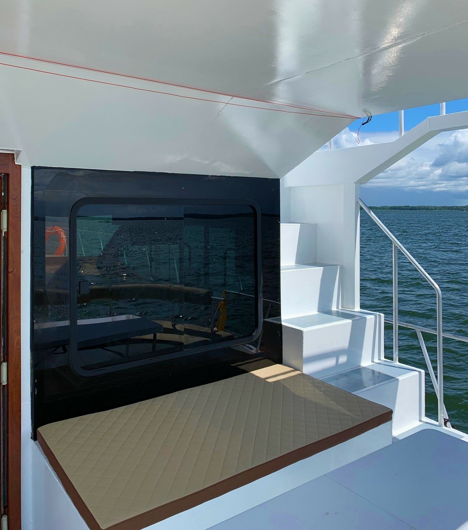 Discovery 45 | Ibiza