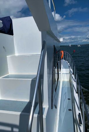 Discovery 45 | Ibiza