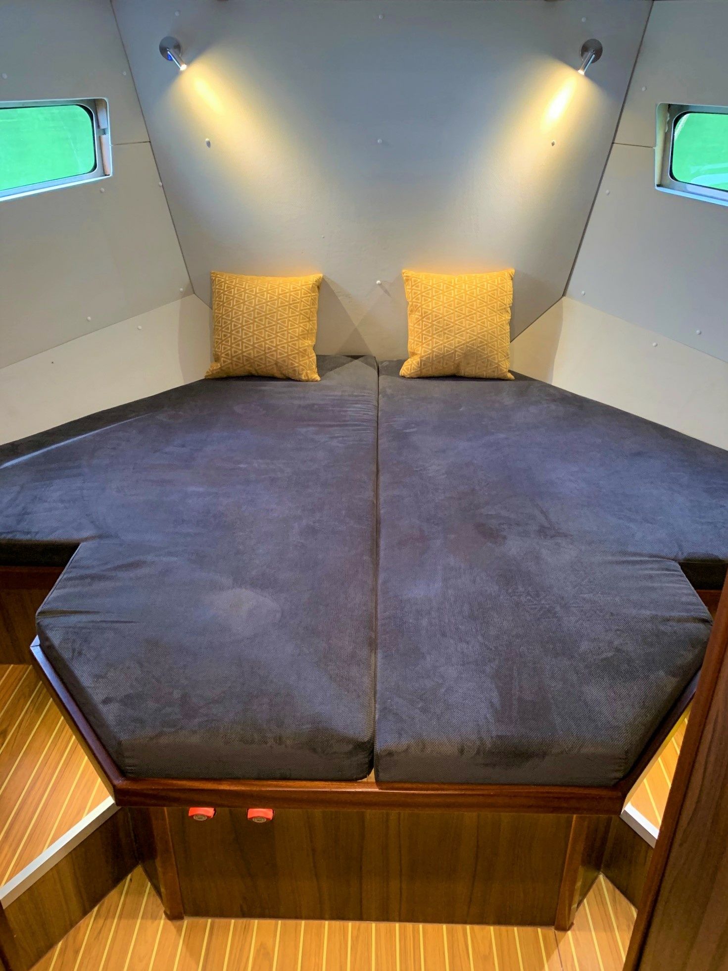 Discovery 45 | Ibiza