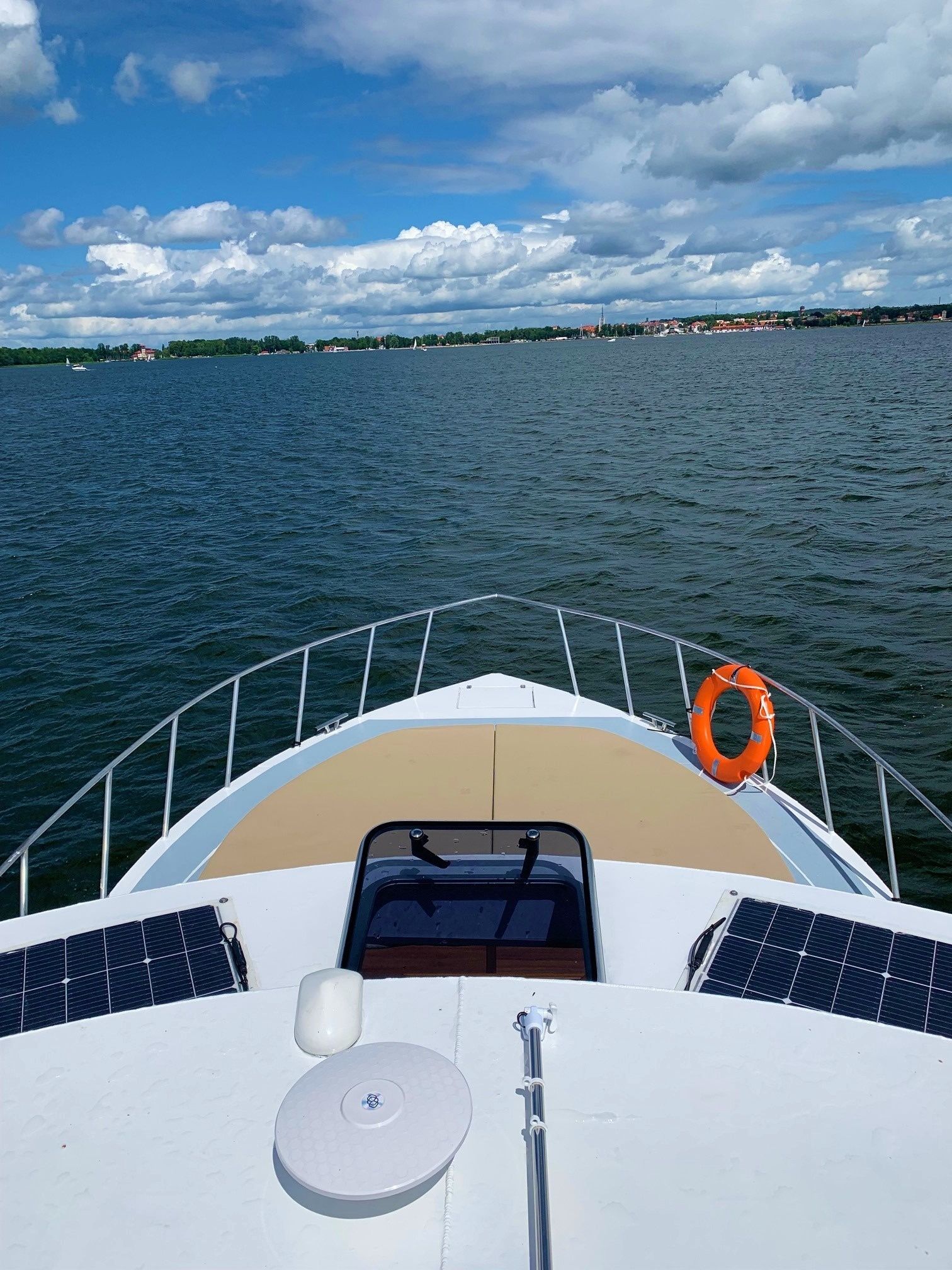 Discovery 45 | Ibiza