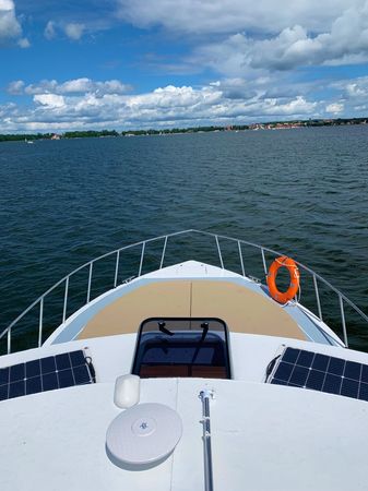 Discovery 45 | Ibiza