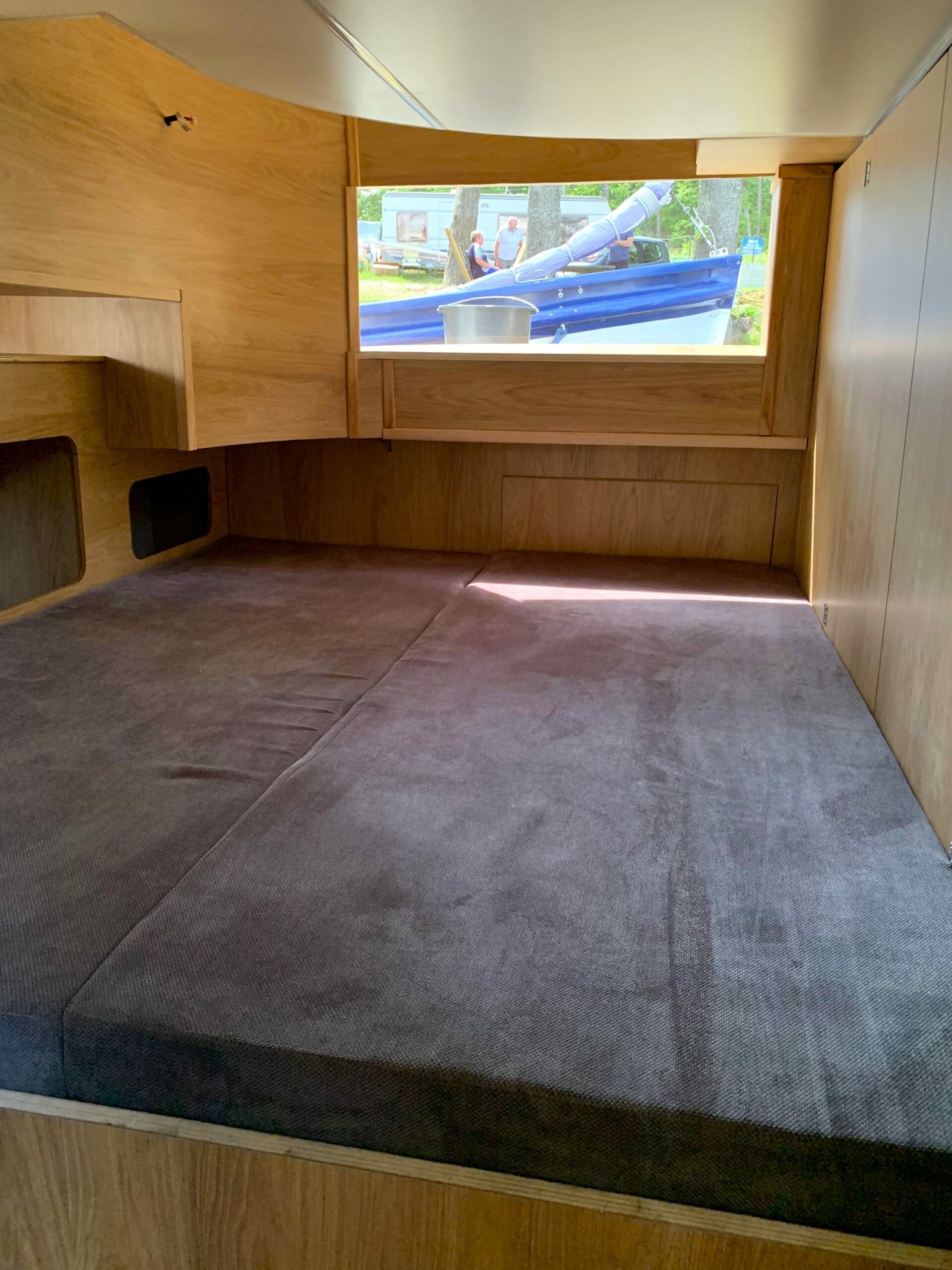 Discovery 45 | Ibiza