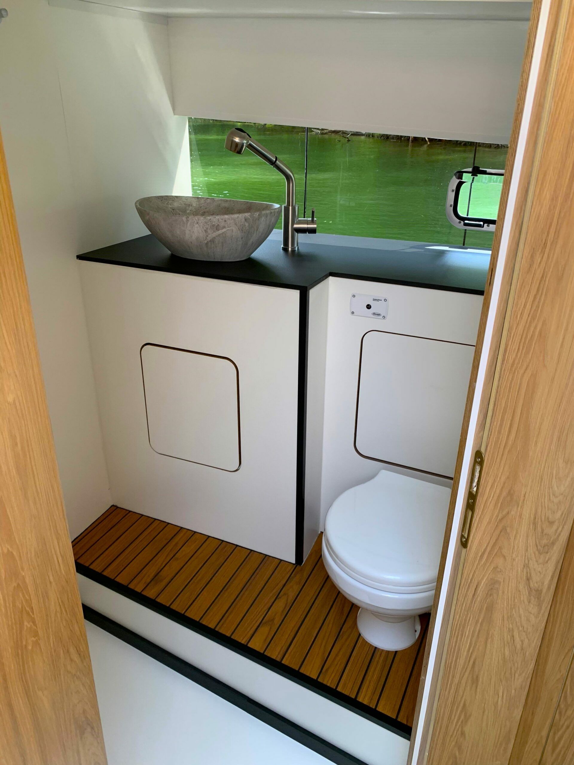 Discovery 45 | Ibiza