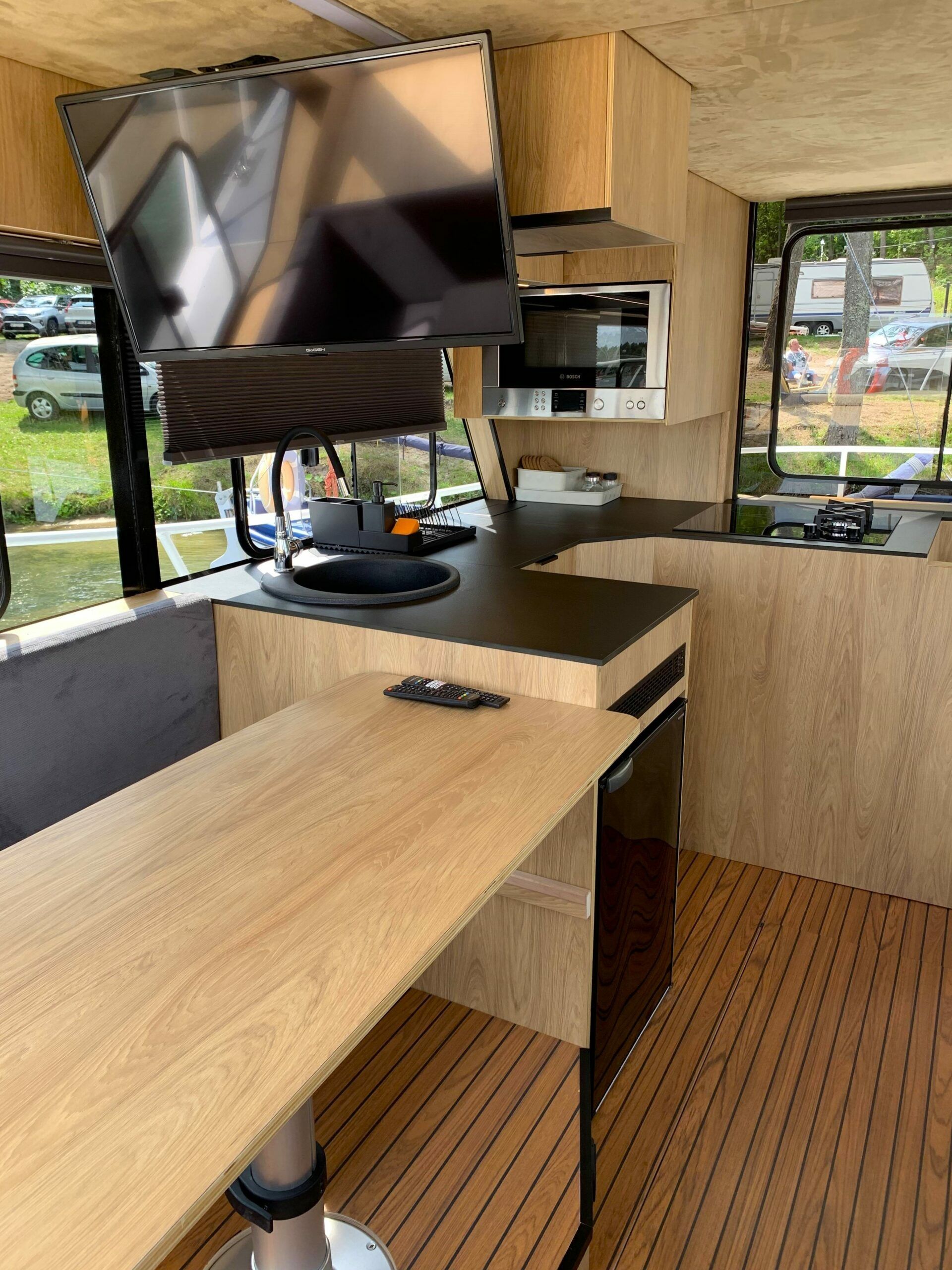 Discovery 45 | Ibiza