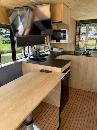 Discovery 45 | Ibiza