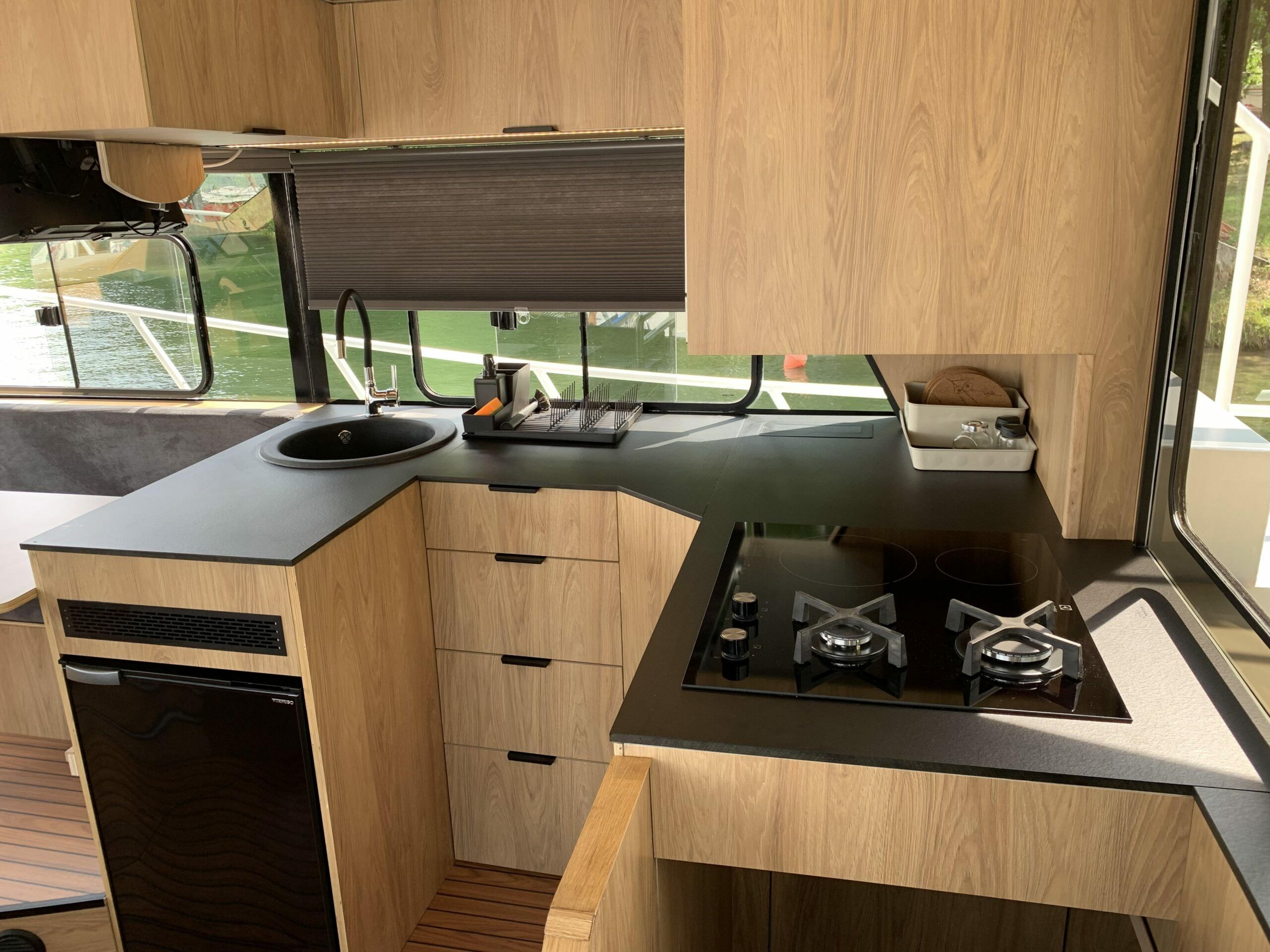 Discovery 45 | Ibiza