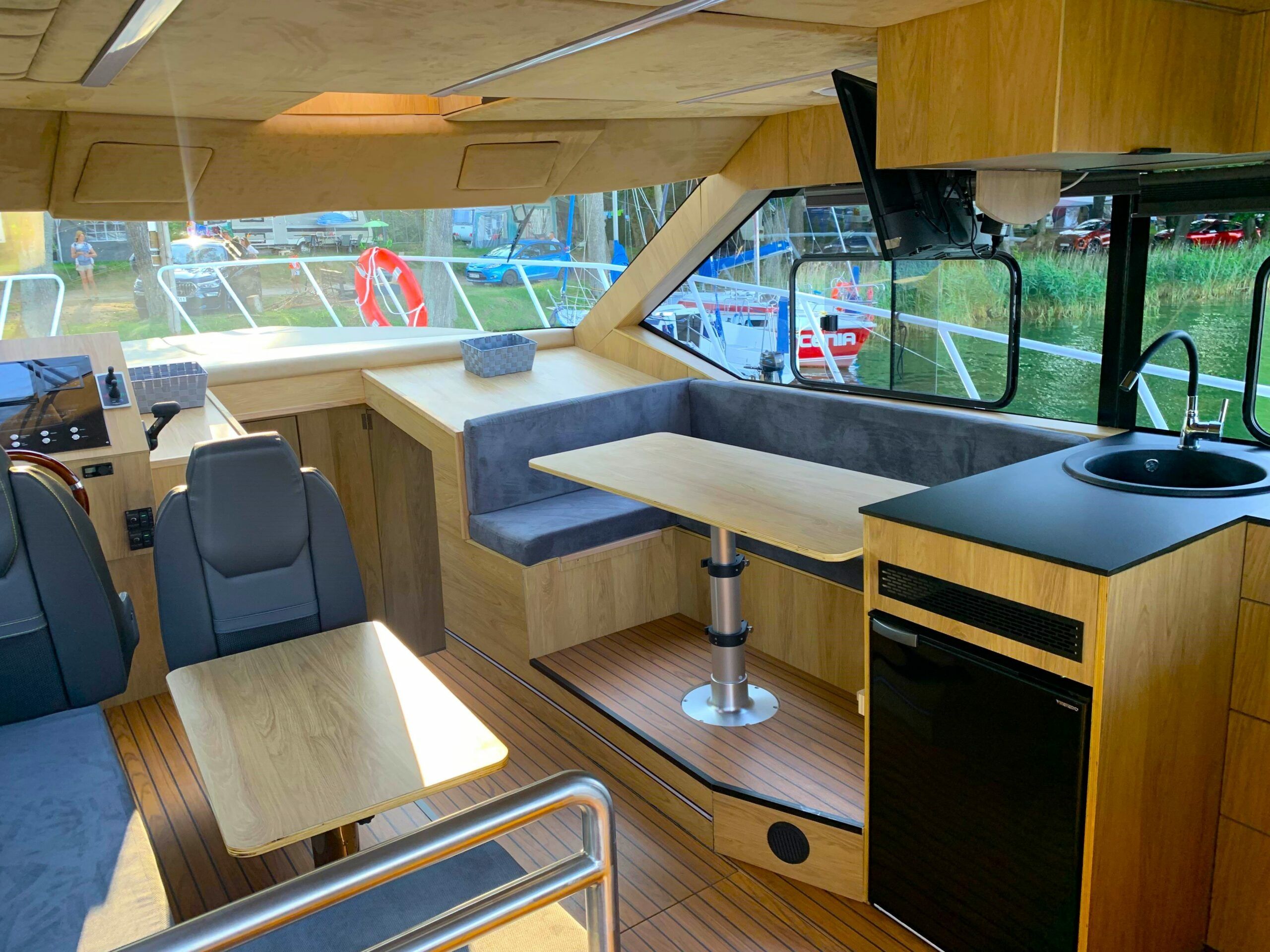 Discovery 45 | Ibiza