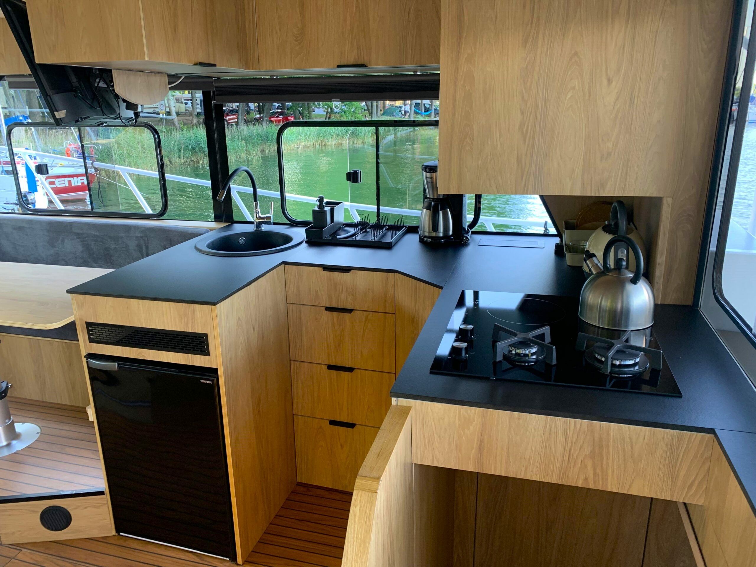 Discovery 45 | Ibiza