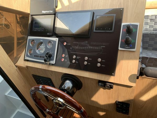 Discovery 45 | Ibiza