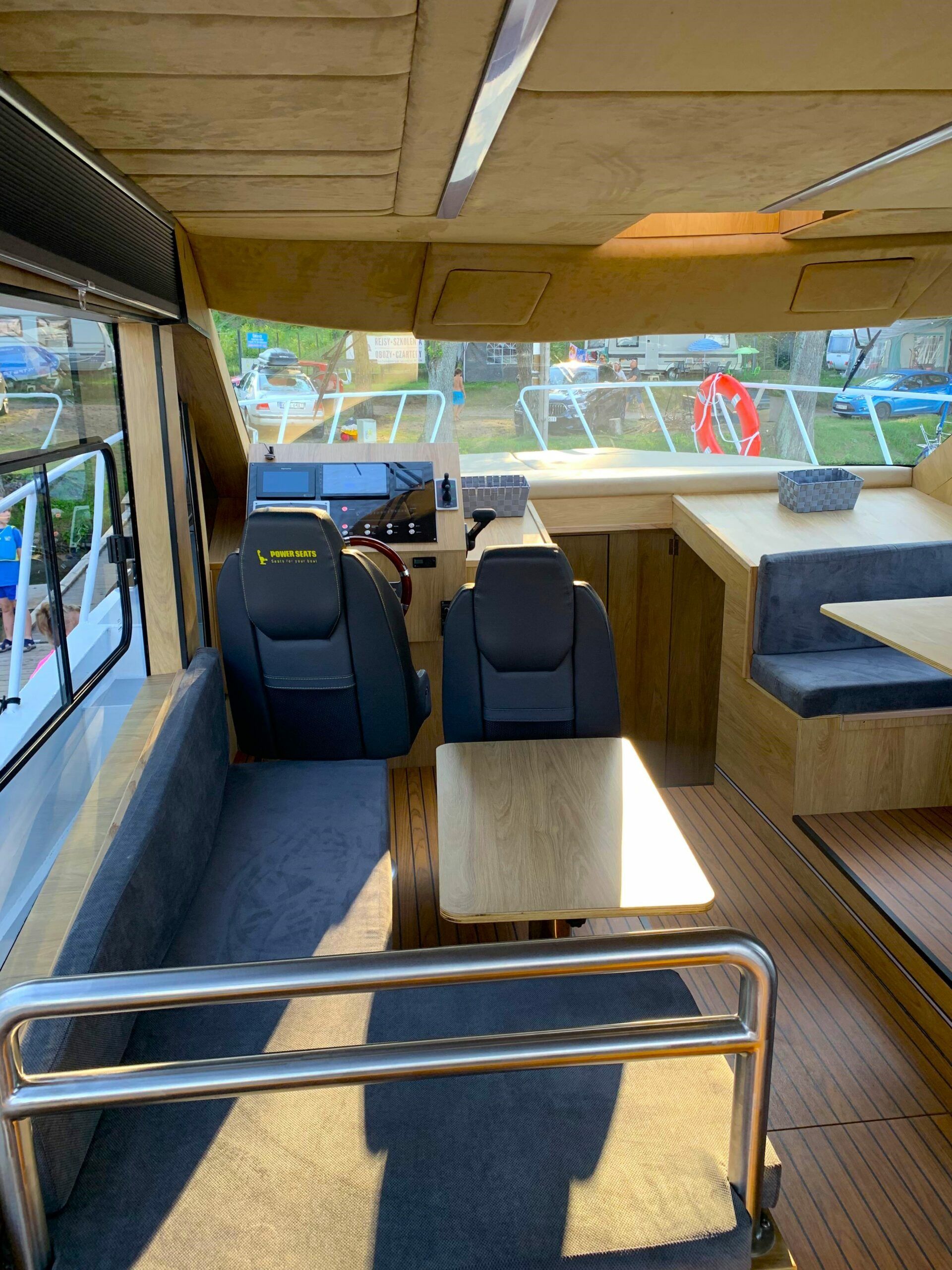 Discovery 45 | Ibiza