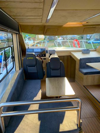 Discovery 45 | Ibiza